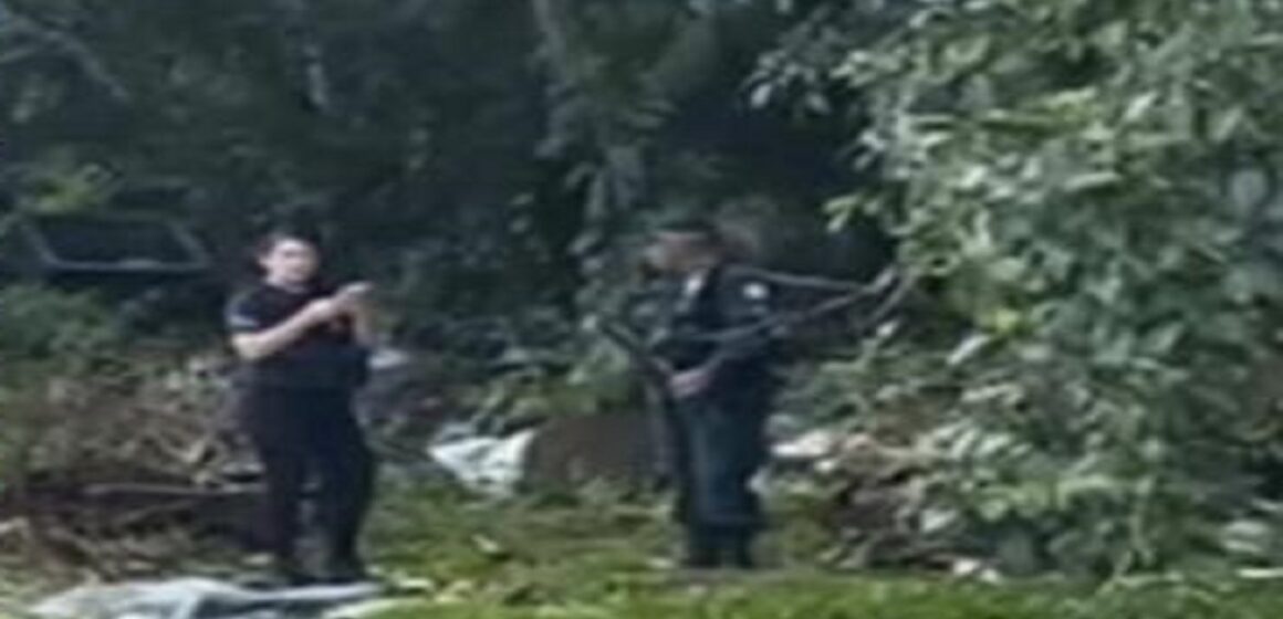 Morador do bairro da Pratinha encontra corpo dentro de saco em Belém