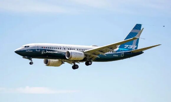 Boeing se declara culpada por acidentes aéreos ocorridos em 2018 e 2019