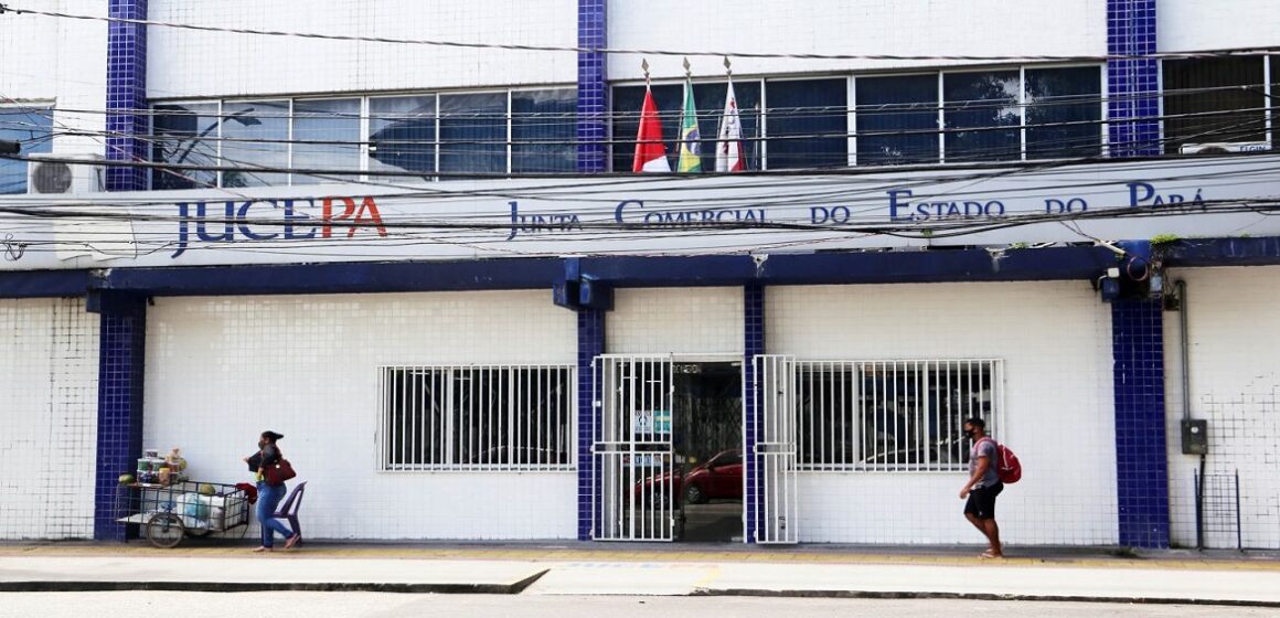 Pix é adotado pela Junta Comercial do Pará como meio de pagamentos