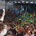 Lançamento do “Movimento Muda Belém” reúne milhares em noite de festa