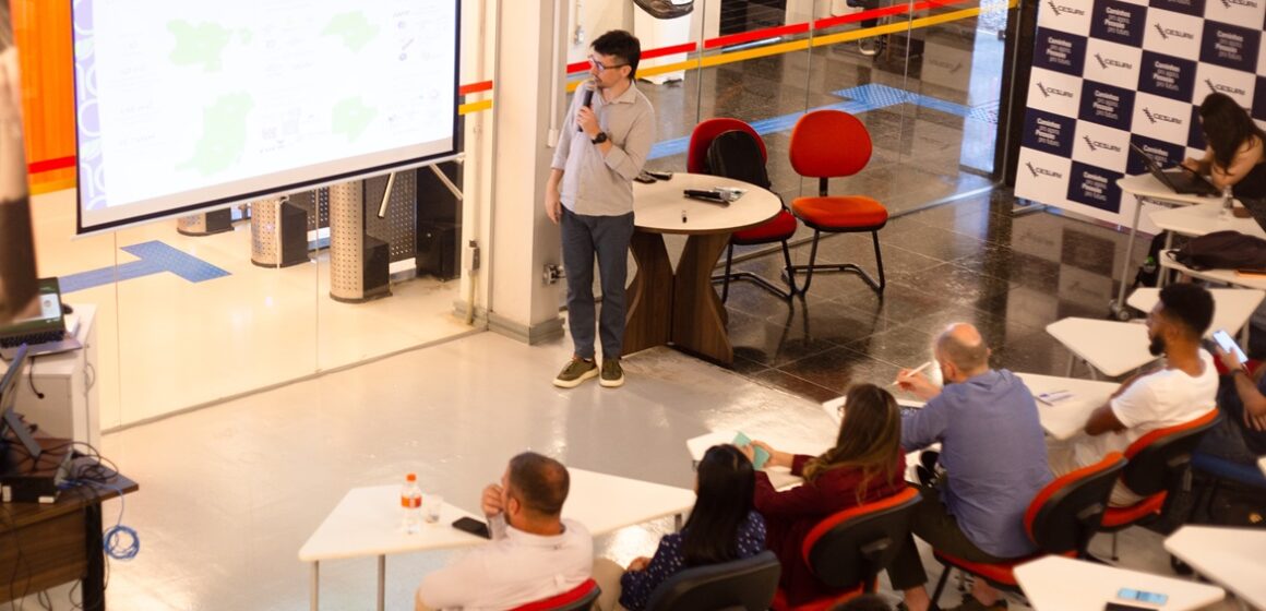 Amazônia ao Cubo: Suzano participa de imersão na Amazônia promovida pelo Cubo Itaú