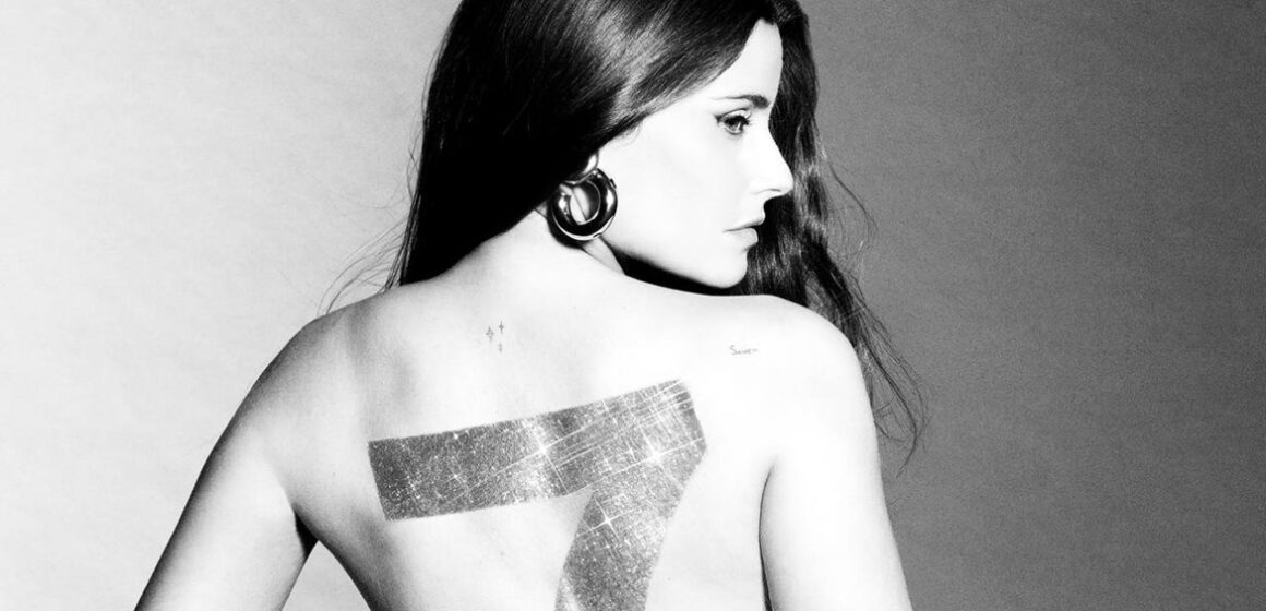 Nelly Furtado anuncia novo álbum para setembro