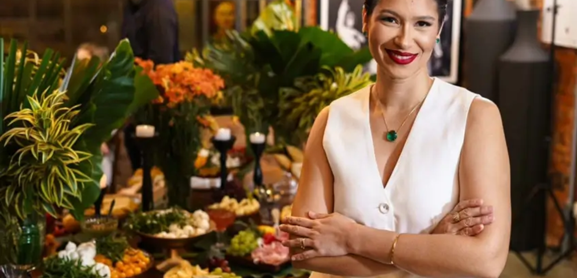 Empreendedorismo transforma vida de paraense que atua com gastronomia