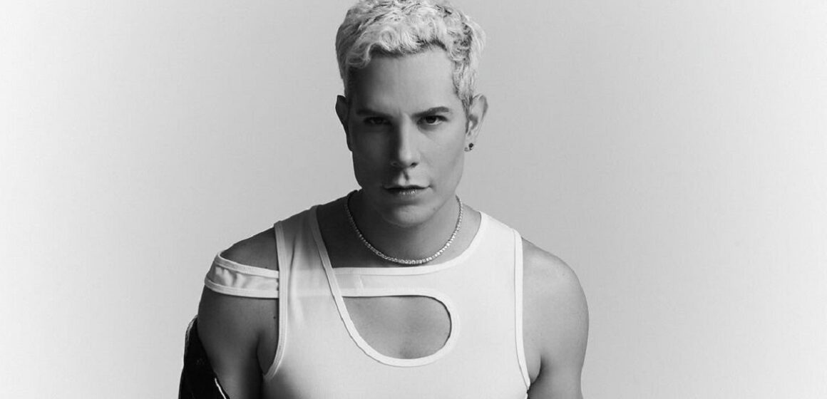 Ex-RBD Christian Chávez confirma que fará show em Belém