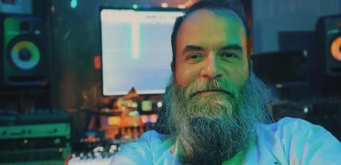 Félix Robatto lança no YouTube documentário sobre a origem da Lambada
