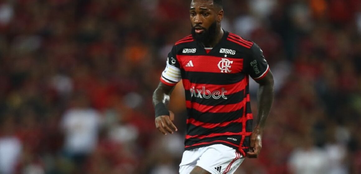 Flamengo perde para o Fortaleza e deixa a liderança do Brasileirão