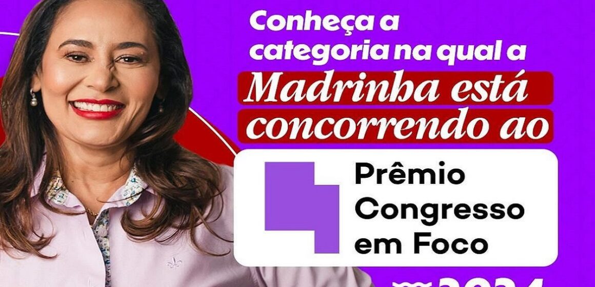 Snapinsta.app_451404166_8352849428081909_9071111674966540556_n_1080 Dilvanda Faro concorre ao Prêmio Congresso em Foco