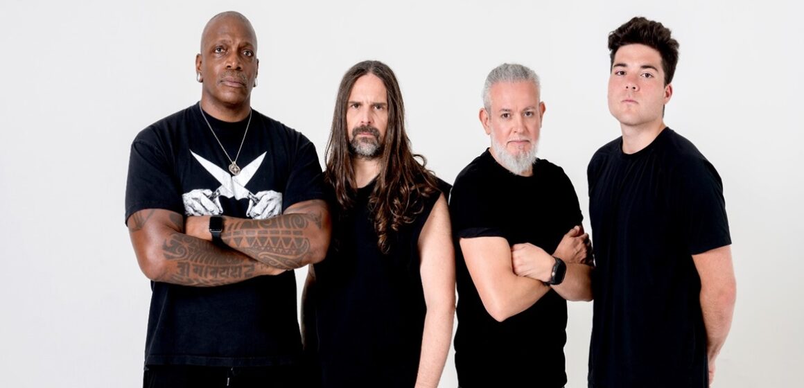 Belém recebe turnê de despedida do Sepultura em festival neste sábado (13)