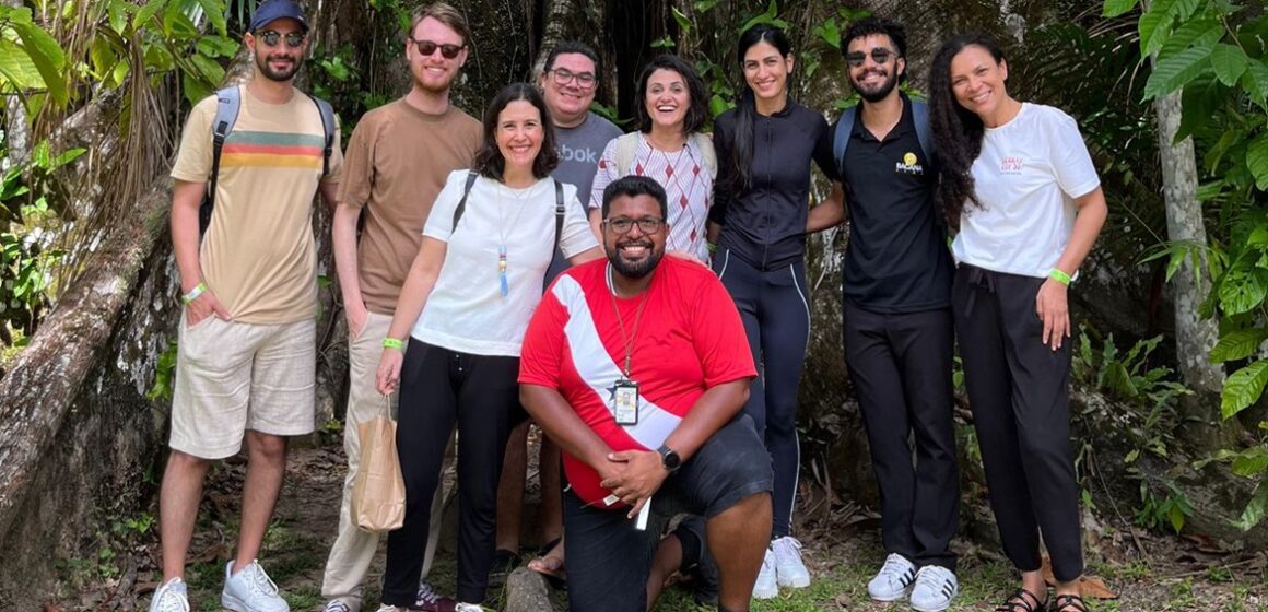 Sebrae atua para impulsionar o turismo no Combu, com vistas à COP 30