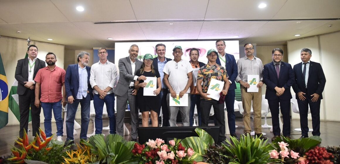 Plano Safra do Basa terá taxa especial para empreendimentos verdes