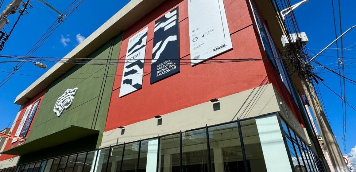 Bienal das Amazônias abre inscrições para Residência Cultural