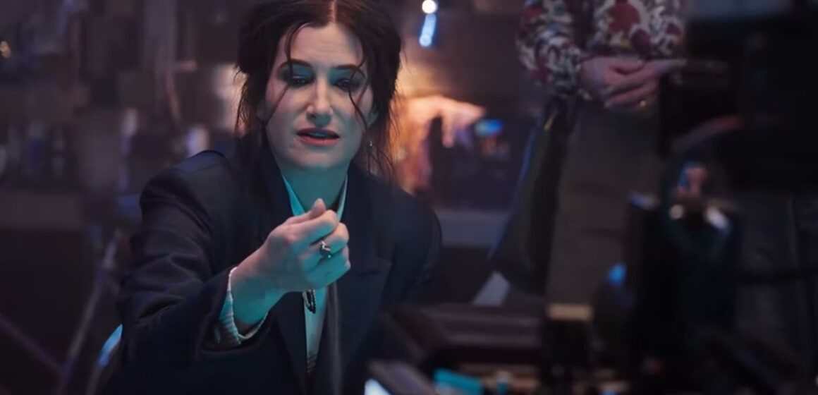 Agatha Desde Sempre, nova série da Marvel, ganha primeiro trailer