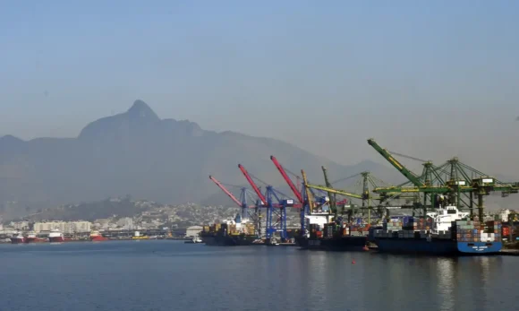 Proex pode financiar pré-embarque de exportações