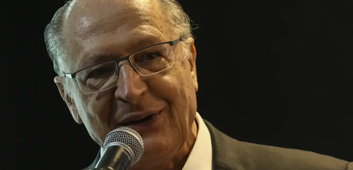 Alckmin: reforma tributária vai ampliar investimentos e exportações