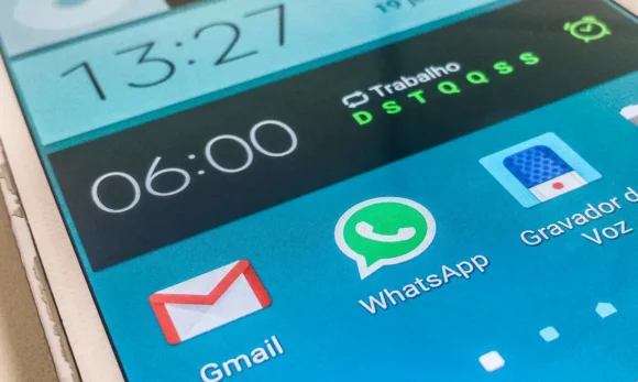 WhatsApp deixará de ser compatível em 17 celulares