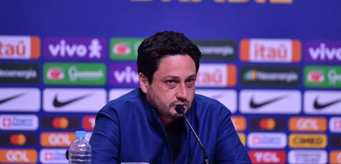 Arthur Elias convoca seleção feminina com Marta para Olimpíadas