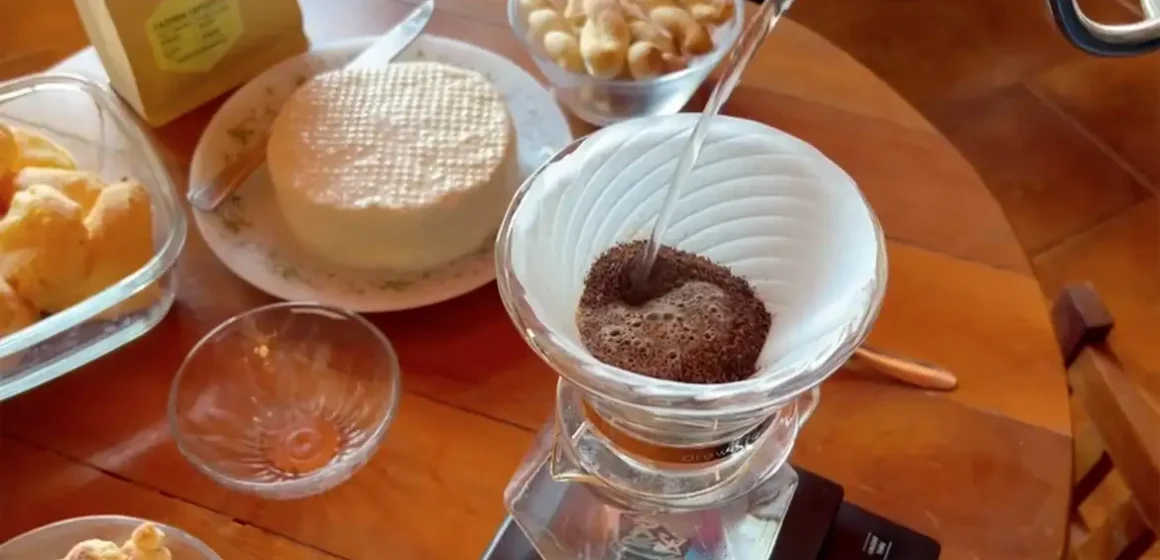 Governo divulga lista de cafés torrados impróprios para consumo