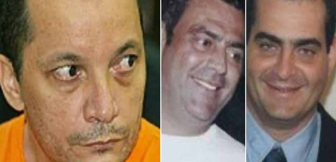 Chico Ferreira, condenado pela morte dos irmãos Novelino, é encontrado morto em Belém