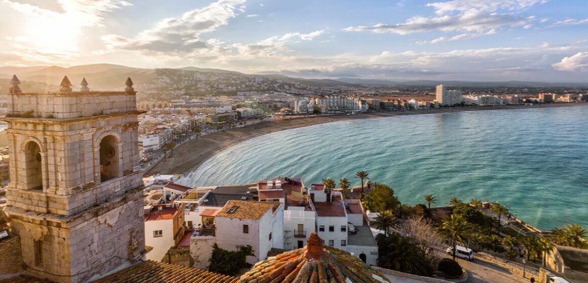 País com mais turistas do mundo em 2040 será a Espanha
