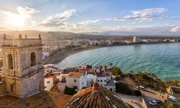 País com mais turistas do mundo em 2040 será a Espanha
