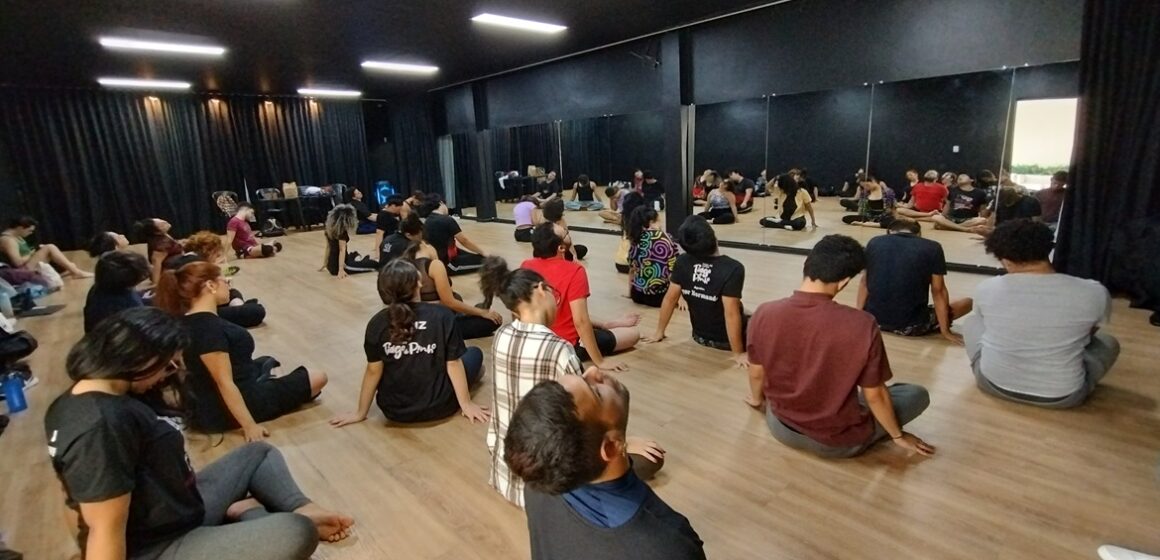 Centro Cultural e Esportivo do Pará oferece cursos e atendimentos psicológicos e jurídicos para pessoas em vulnerabilidades social na Região Metropolitana de Belém
