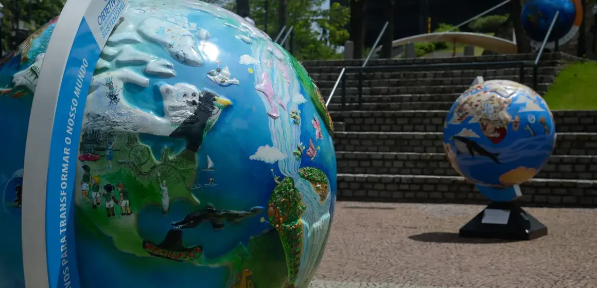 Brasil apresenta objetivos de desenvolvimento sustentável na ONU