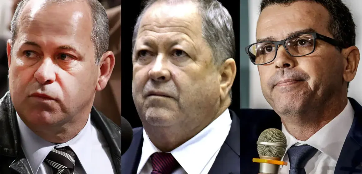 Moraes mantém prisão de acusados do assassinato de Marielle