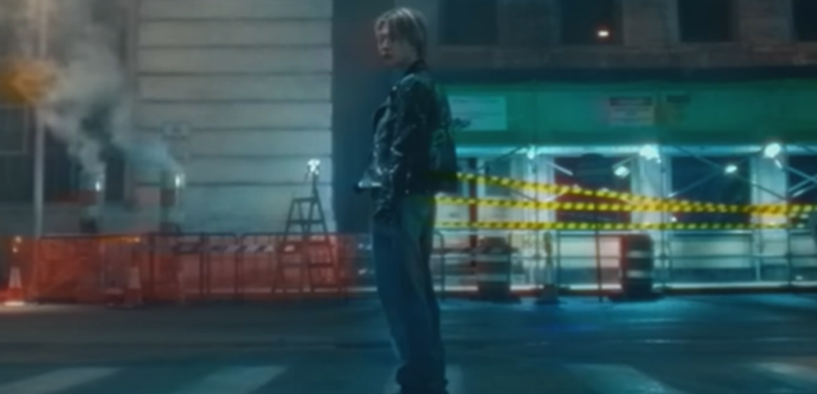 Jimin lança o clipe urbano de “Who” e o álbum solo Muse