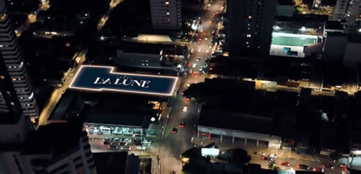 lalun Torre La Lune, o mais novo empreendimento de alto luxo da Leal Moreira