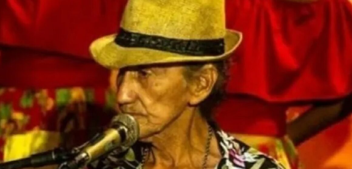 Morre em Soure o Mestre Dikinho, um dos compositores de carimbó mais antigos do Pará