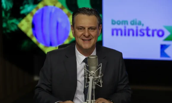 Governo, indústria e produtor fazem acordo para monitorar preço, diz ministro sobre arroz