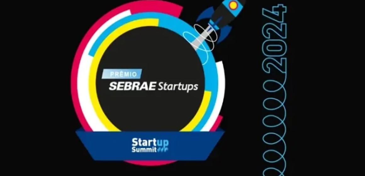 Empresa paraense fica no Top 30 do Prêmio Sebrae Startups 2024