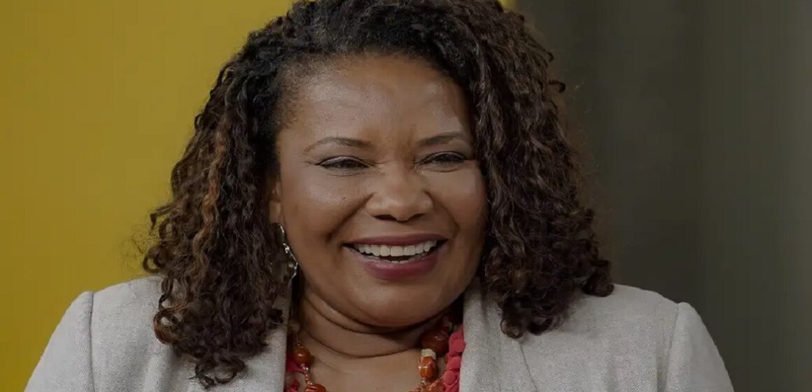 Belém receberá na próxima semana a Ministra da Cultura Margareth Menezes
