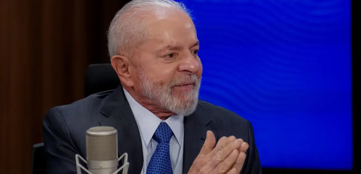 raf05144 Lula defende maior participação do governo na segurança pública
