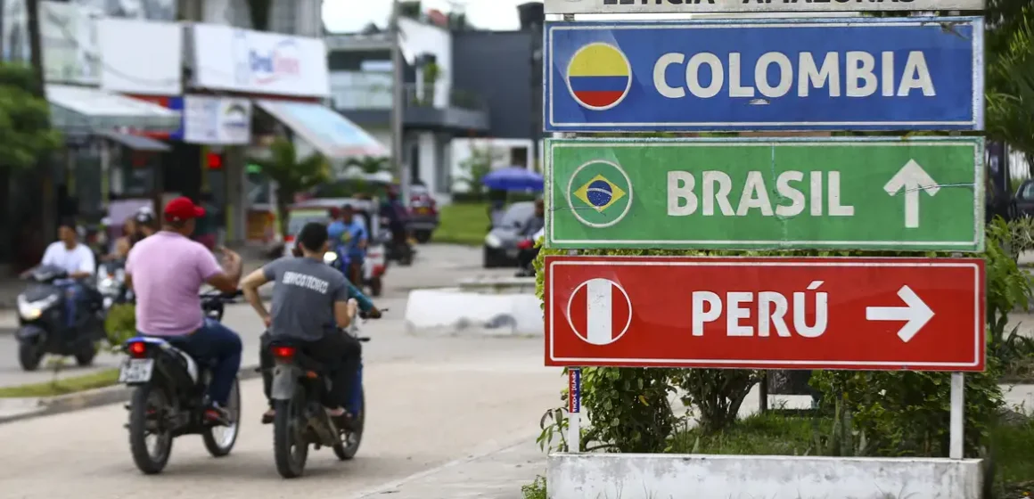 Rotas de integração sul-americana começam a ser inauguradas em 2025
