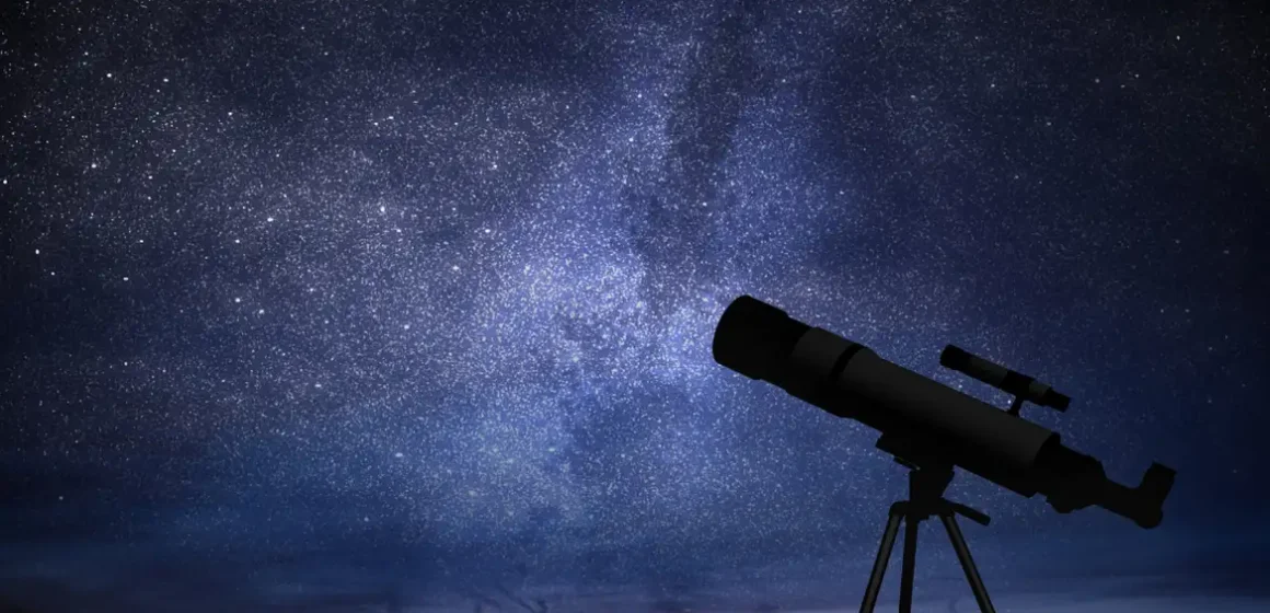 Dez estudantes representarão o Brasil em olimpíadas de astronomia