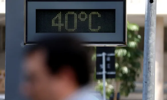 2024 pode ser ano mais quente registrado no planeta, dizem cientistas