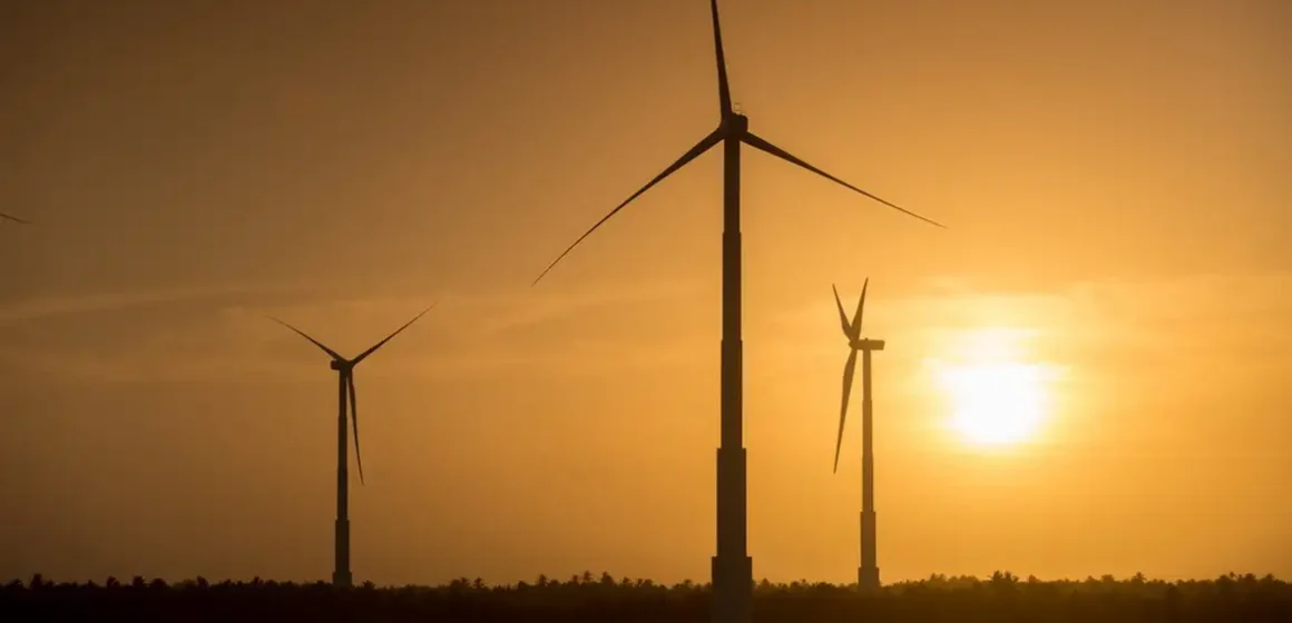 Geração de energia no Brasil tem expansão recorde de 18,7%