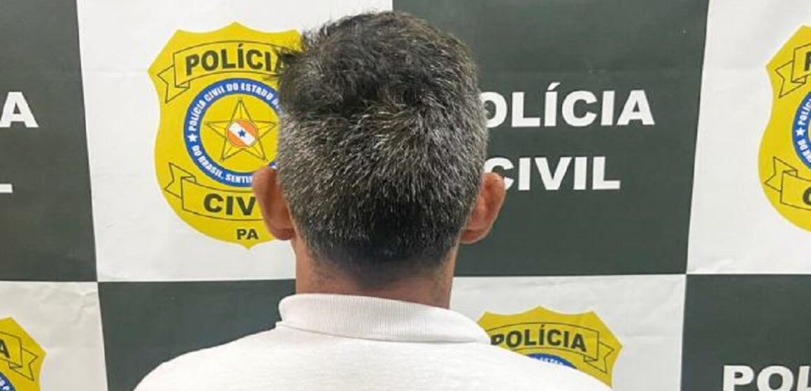 Em Icoaraci, polícia prende homem pelo crime de exercício ilegal da Medicina