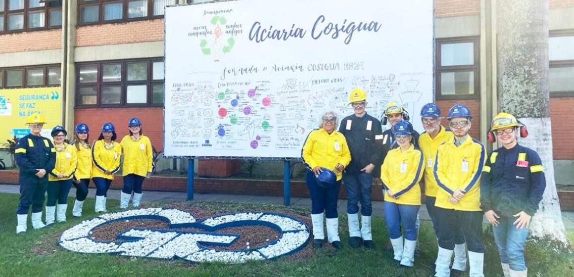 Arcon participa de qualificação nacional sobre regulação do gás natural