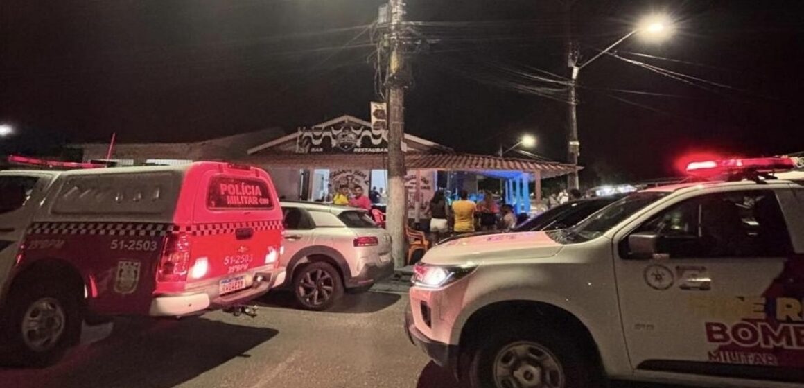 Operação ‘Tolerância Zero’ em Mosqueiro coíbe poluição sonora e fiscaliza estabelecimentos