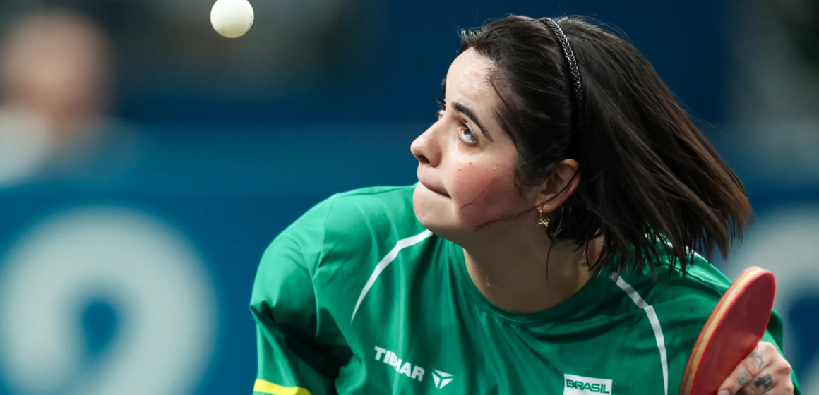 0805_tenisdemesa_Fem1_abelardomendesjr_42a7f73d33 Bruna Alexandre faz estreia em Paris 2024 e história no esporte olímpico do Brasil: “Lembrar disso todos os dias”