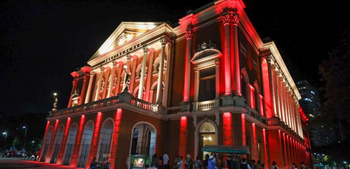 XXII Festival de Ópera do Theatro da Paz celebra centenário do italiano Puccini