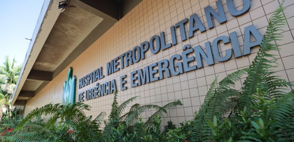 Hospital Metropolitano, em Ananindeua, abre vagas na área administrativa