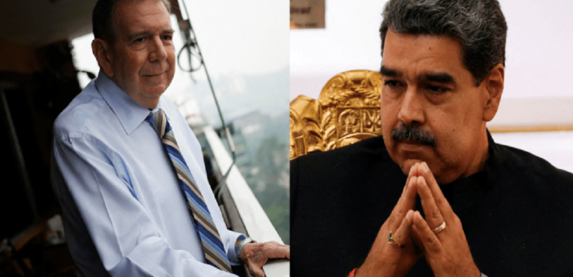 AP e Washington Post analisam as atas da oposição no caso Maduro x González