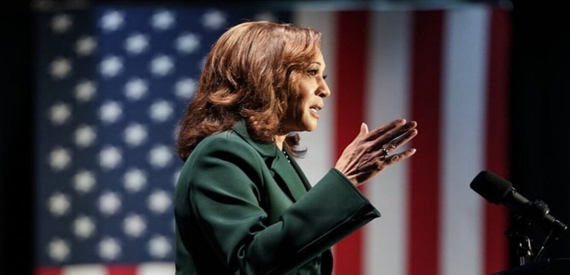 FBI prende homem nos Estados Unidos por ameaçar matar Kamala Harris