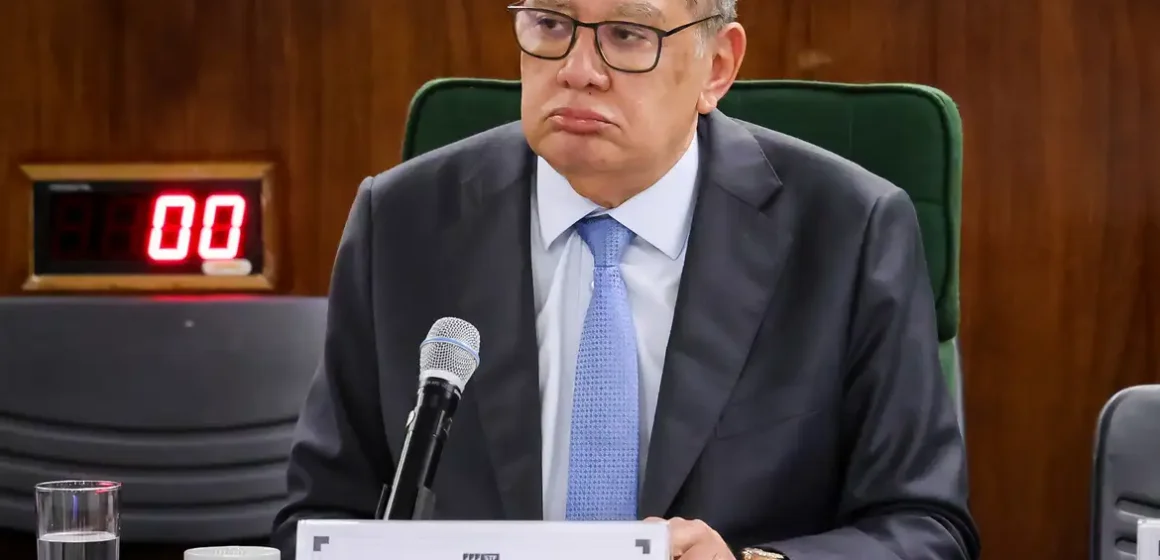 Gilmar Mendes pede um “novo olhar” sobre marco temporal