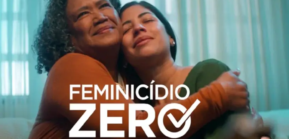 Sebrae adere à campanha “Feminicídio Zero”