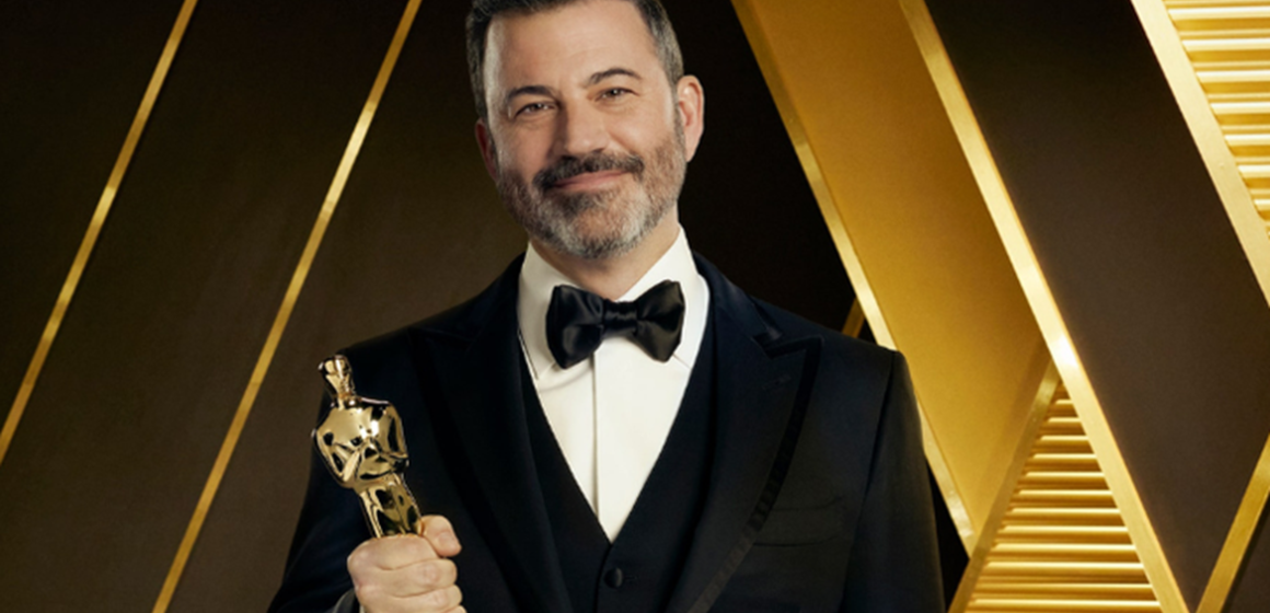 Jimmy Kimmel revela motivo que o fez negar apresentar o Oscar 2025