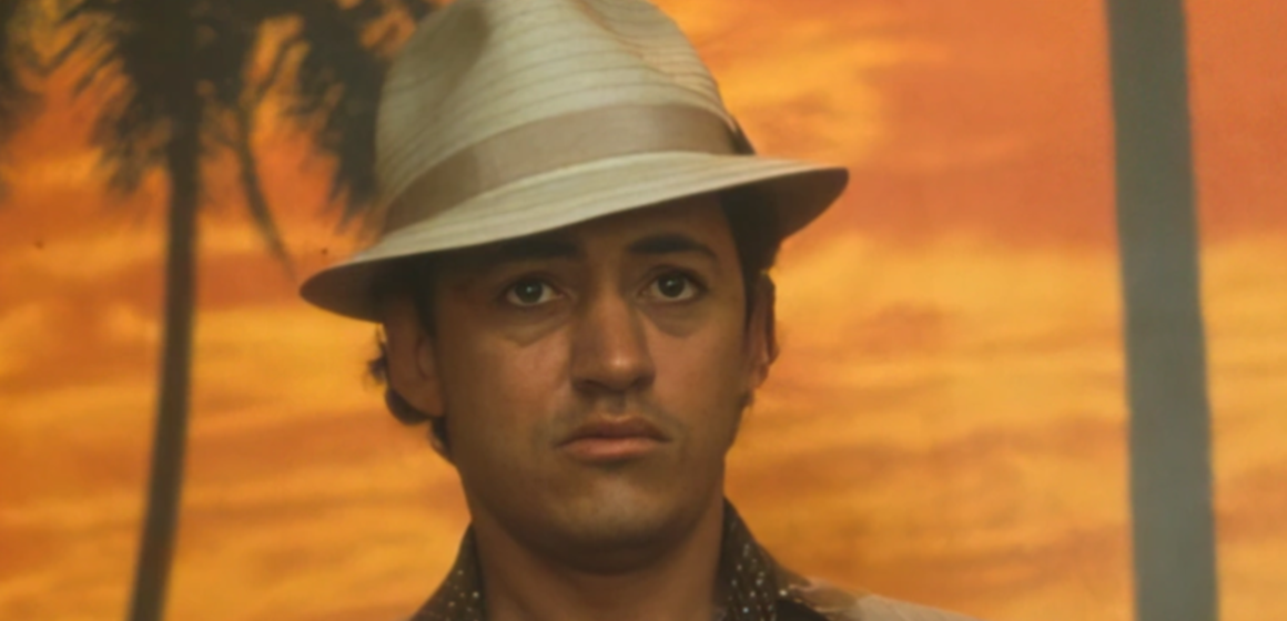 Aos 68 anos, morre Ángel Salazar, de Scarface